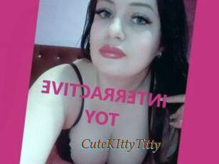 CuteKIttyTitty