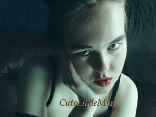 CuteLittleMia