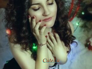 CuteLu