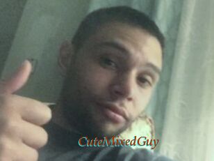 CuteMixedGuy