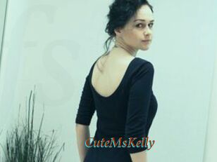 CuteMsKelly