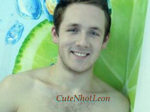 CuteNhotLeon