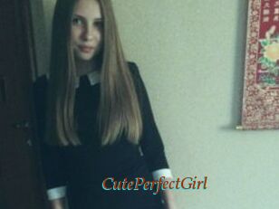 CutePerfectGirl