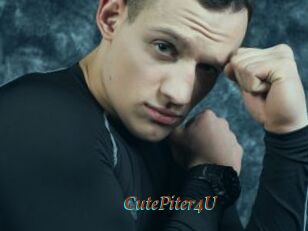 CutePiter4U