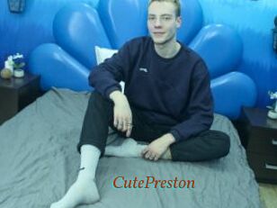 CutePreston