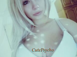 CutePsycho