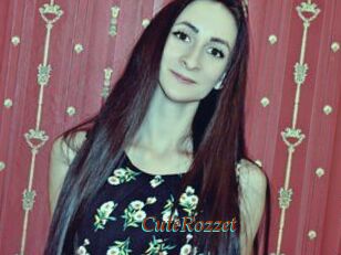 CuteRozzet