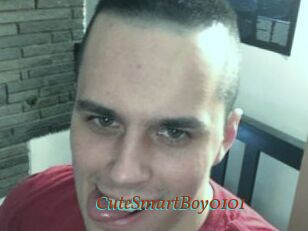 CuteSmartBoy0101