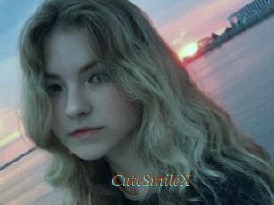 CuteSmileX