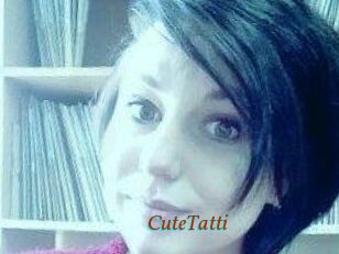 CuteTatti