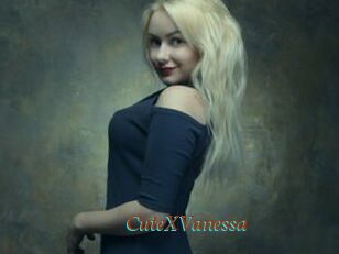 CuteXVanessa