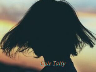 Cute_Tatty