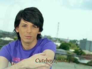 Cuteboy2julio