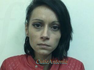 CutieAntonia