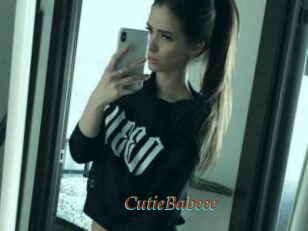 CutieBabeee