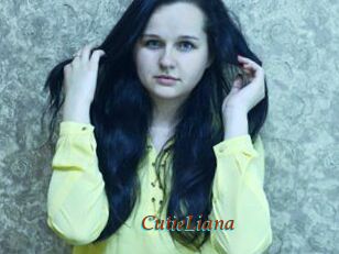 CutieLiana