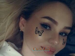 CutieLilli