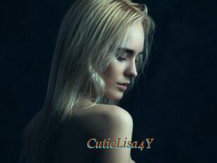 CutieLisa4Y