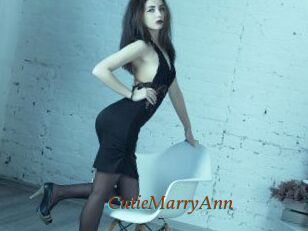 CutieMarryAnn