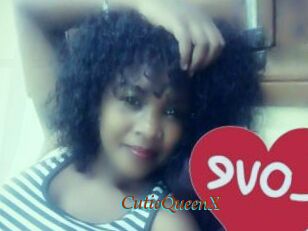CutieQueenX