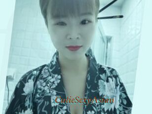 CutieSexyAsian