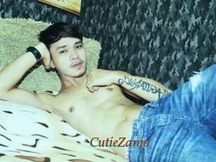 CutieZanjo