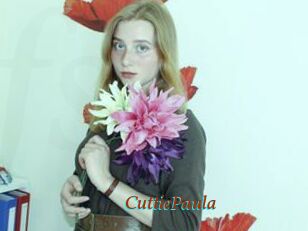 CuttiePaula