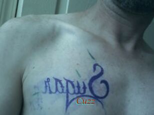 Cuzz