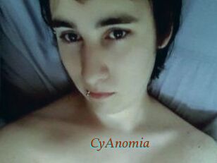 CyAnomia
