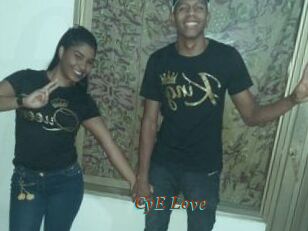 CyE_Love