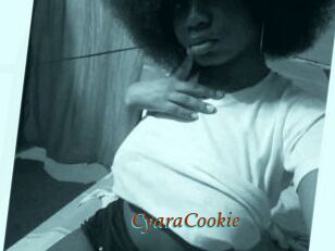CyaraCookie