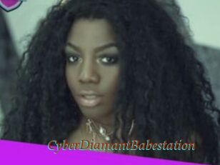 CyberDiamantBabestation