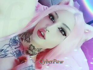 CyberPaw