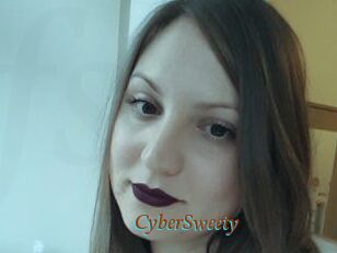CyberSweety