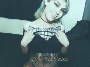 Cybertroublexxx