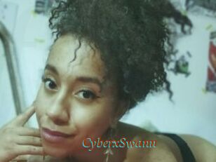 CyberxSwann