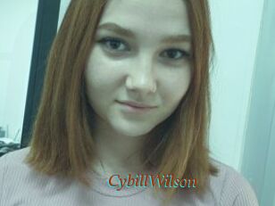CybillWilson