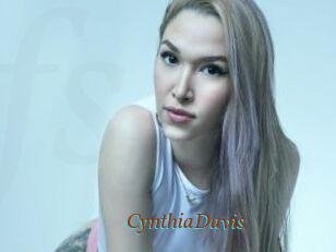 CynthiaDavis