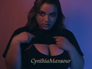 CynthiaMansour