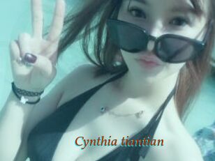 Cynthia_tiantian