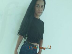 Cynthiagold