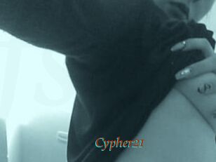Cypher21