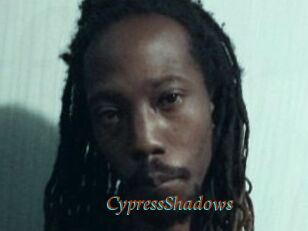 CypressShadows
