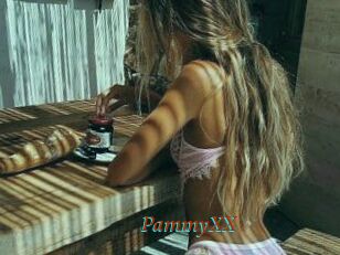 PammyXX