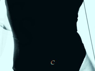 C