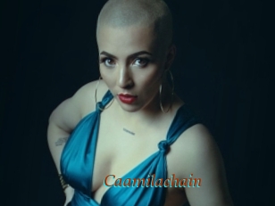 Caamilachain