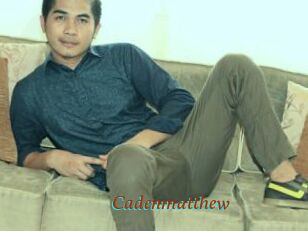 Cadenmatthew