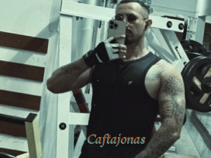 Caftajonas