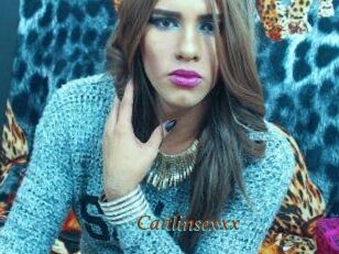 Caitlinsexxx