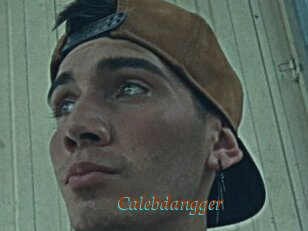 Calebdangger